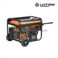3.2kw-6kw Electric Start Portable Gasoline Power Generator with Ce